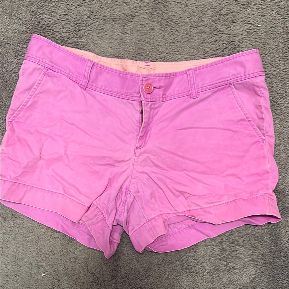 Lilly Pulitzer Callahan short